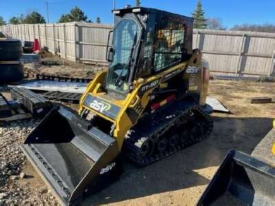 cheap skid steer for sale wisconsin|skidsteer trader.